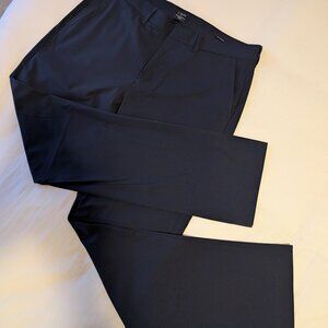 J Crew Men’s 34x32 Tech Flex Navy Pant
